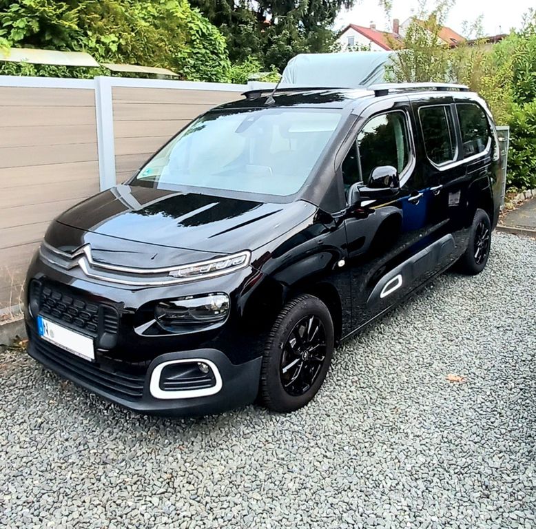 Image of Citroën Berlingo