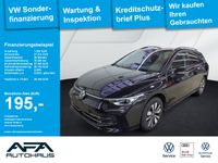 Volkswagen Golf - Vorschau Bild 1