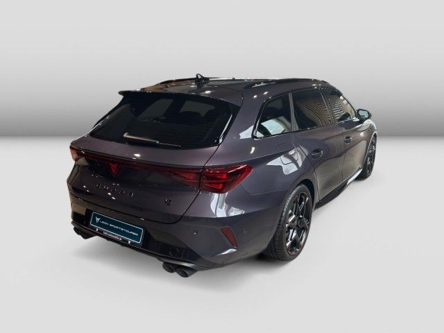 Cupra Leon - Bild 2