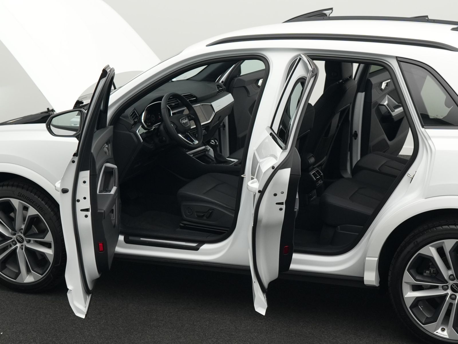 Audi Q3 - Bild 35