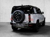 Land Rover Defender 110 X-Dynamic SE P400 Luftfederung AD N - Gebrauchtwagen in Leverkusen