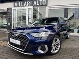 Audi A3 Sportback 35 TFSI advanced - Audi aus 2022