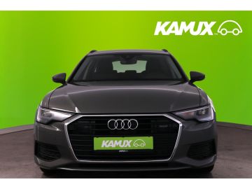 Audi A6 - 10