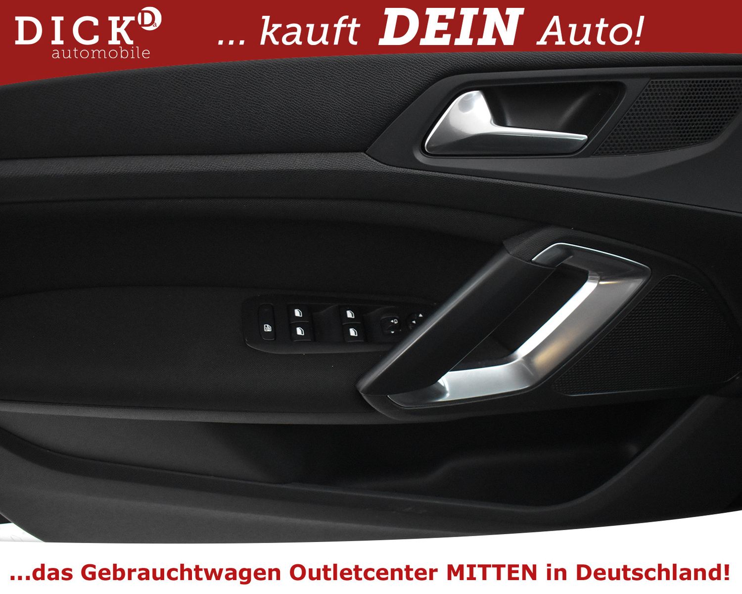 PEUGEOT 308 1.2 e-THP Active Pack NAVI+PDC+TEMP+8X BEREI - Image 18