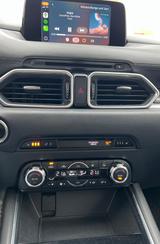 Mazda CX-5 2.5 SKYACTIV-G 194 Exclusive-Line AWD A... - gebrauchte Mazda CX-5 aus dem Jahr 2019