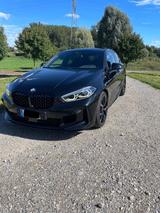BMW 135 - BMW 135: 5 Türen