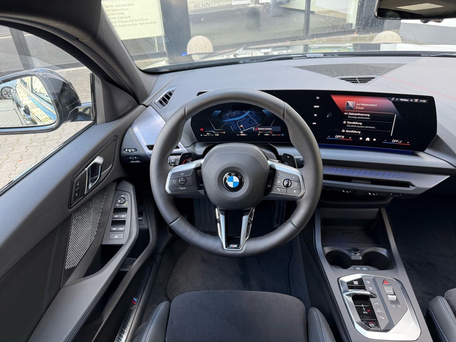 BMW 120 - Bild 6