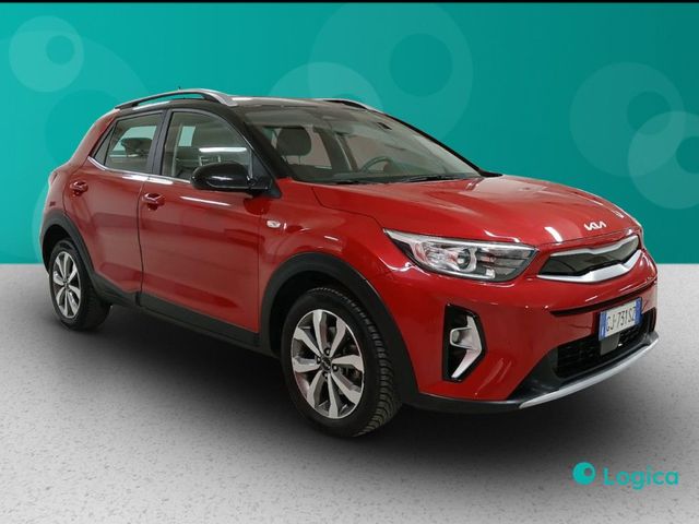 Kia KIA Stonic - Stonic 1.2 dpi Style s/Design Pack 