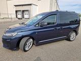 Volkswagen Caddy 2,0TDI 90kW SCR Style - Volkswagen Caddy: Style