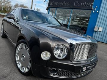 صورة 3 لـ 2011 Bentley MULSANNE