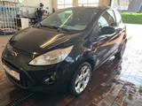Ford Ka Ambiente Klima - Ford Ka/Ka+ aus 2011