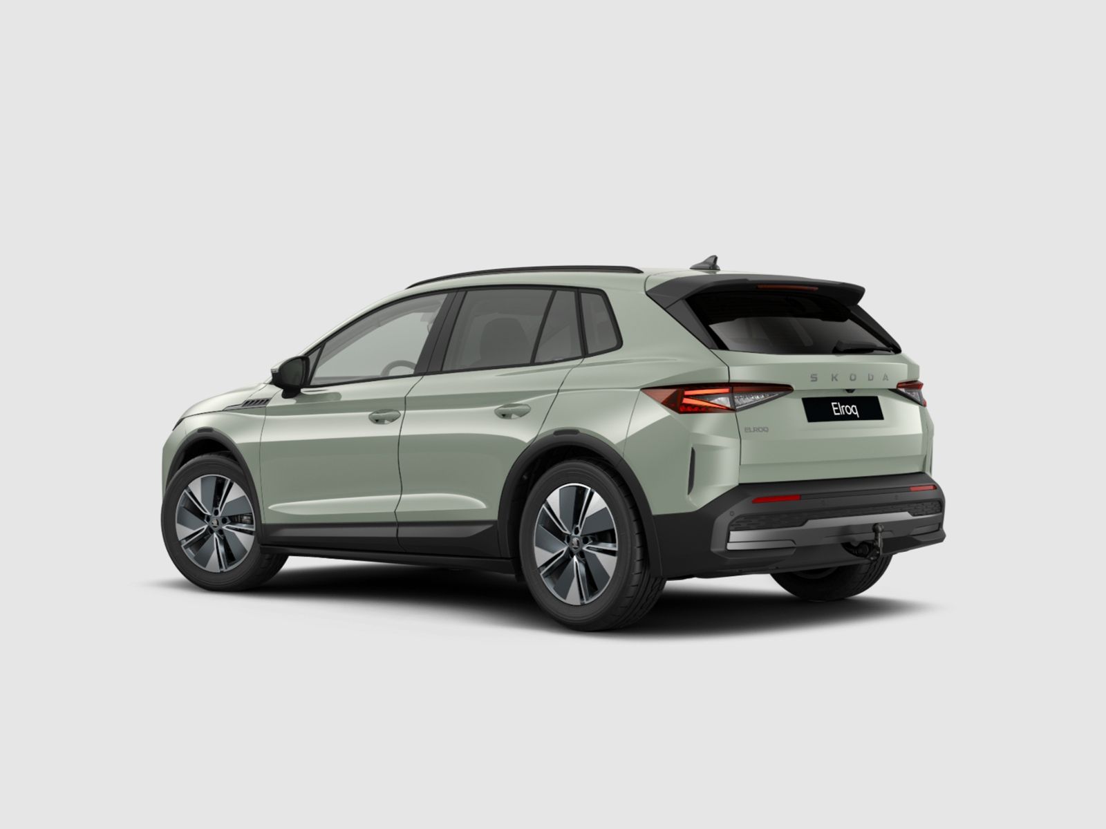 Fahrzeugabbildung SKODA Elroq 50 Tour Loft *AHK, Wärmepumpe, 19" LM-Felg