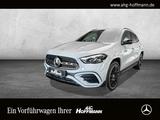 Mercedes-Benz GLA 250 e SpecialEd+Night+Multib+AHK +Distro+Win - Mercedes-Benz GLA 250 Gebrauchtwagen in Stuttgart