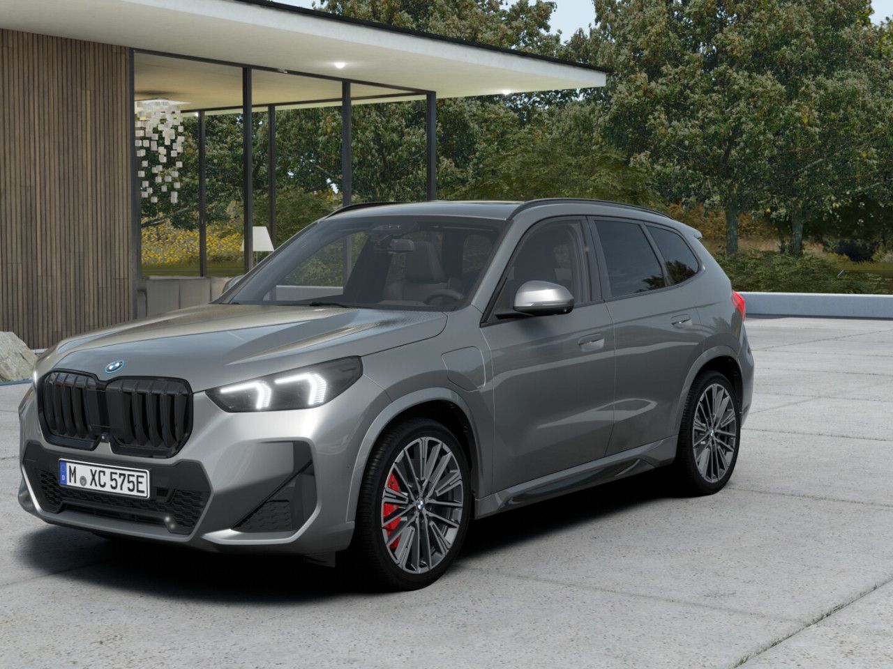 BMW X1 - Bild 3