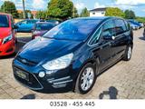Ford S-MAX Titanium Navi Xenon RFK Insp+TÜV+Garantie - Ford S-Max Gebrauchtwagen in Dresden