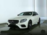 Mercedes-Benz E 350 9G-TRONIC AMG-Line360° Kamera BURMESTER - Mercedes-Benz E 350: T