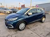 Renault Captur Intens Navi.Automa. Klima. Tüv Hu 06/27 - Renault Captur Intens mit Diesel-Antrieb