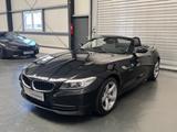 BMW Z4 Roadster sDrive 18i/Vollleder/1.Hand/Xenon - gebrauchte BMW Z4 aus dem Jahr 2016
