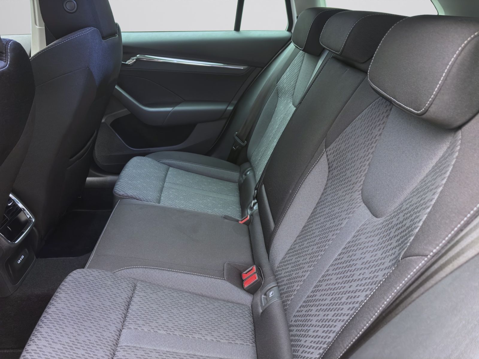 Skoda Octavia - Bild 16