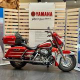 Harley-Davidson CVO FLHTCUSE Ultra Classic Electra Glide * CVO - HARLEY-DAVIDSON 2008 ELECTRA GLIDE