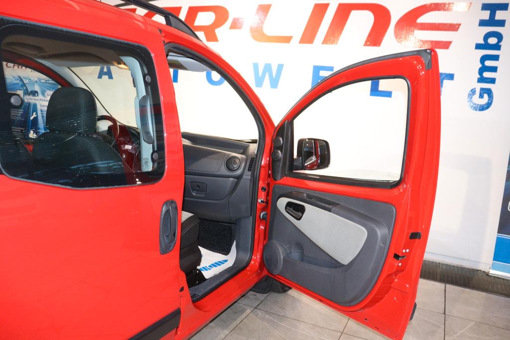 Fiat Qubo