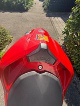 Ducati 1098, rot, EZ 03/2009, 27Tkm, HU 09/26, Top! - DUCATI 1098 R