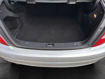 Mercedes-Benz C 200 CDI BlueEfficiency Classic*NAVI*SHZ
