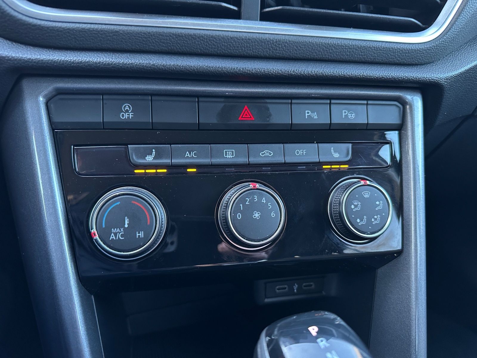 Volkswagen T-Roc - Bild 18