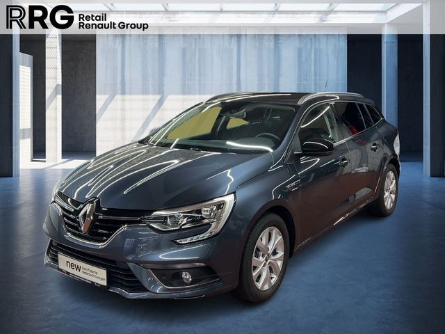 Renault Megane GRANDTOUR LIMITED TCe 140 EDC