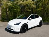 Tesla Model Y Performance | Top Zustand | TÜV neu