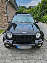 Jeep Cherokee Limited KJ  3.7 4x4 - Jeep Grand Cherokee: 3.7