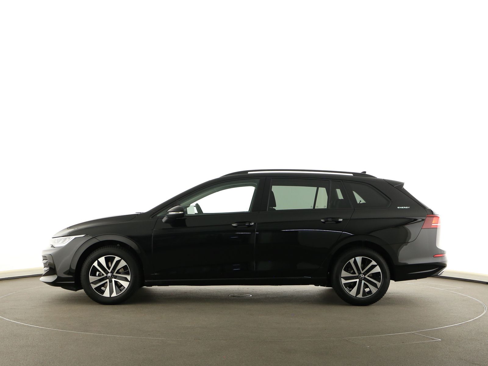 Volkswagen Golf Variant 1.5 eTSI DSG Energy LED ACC Kamera foto 4