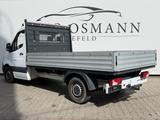 Mercedes-Benz Sprinter 211 CDI Pritsche L2/1.Hand /Ahk /,, - Mercedes-Benz Sprinter: 211 Cdi