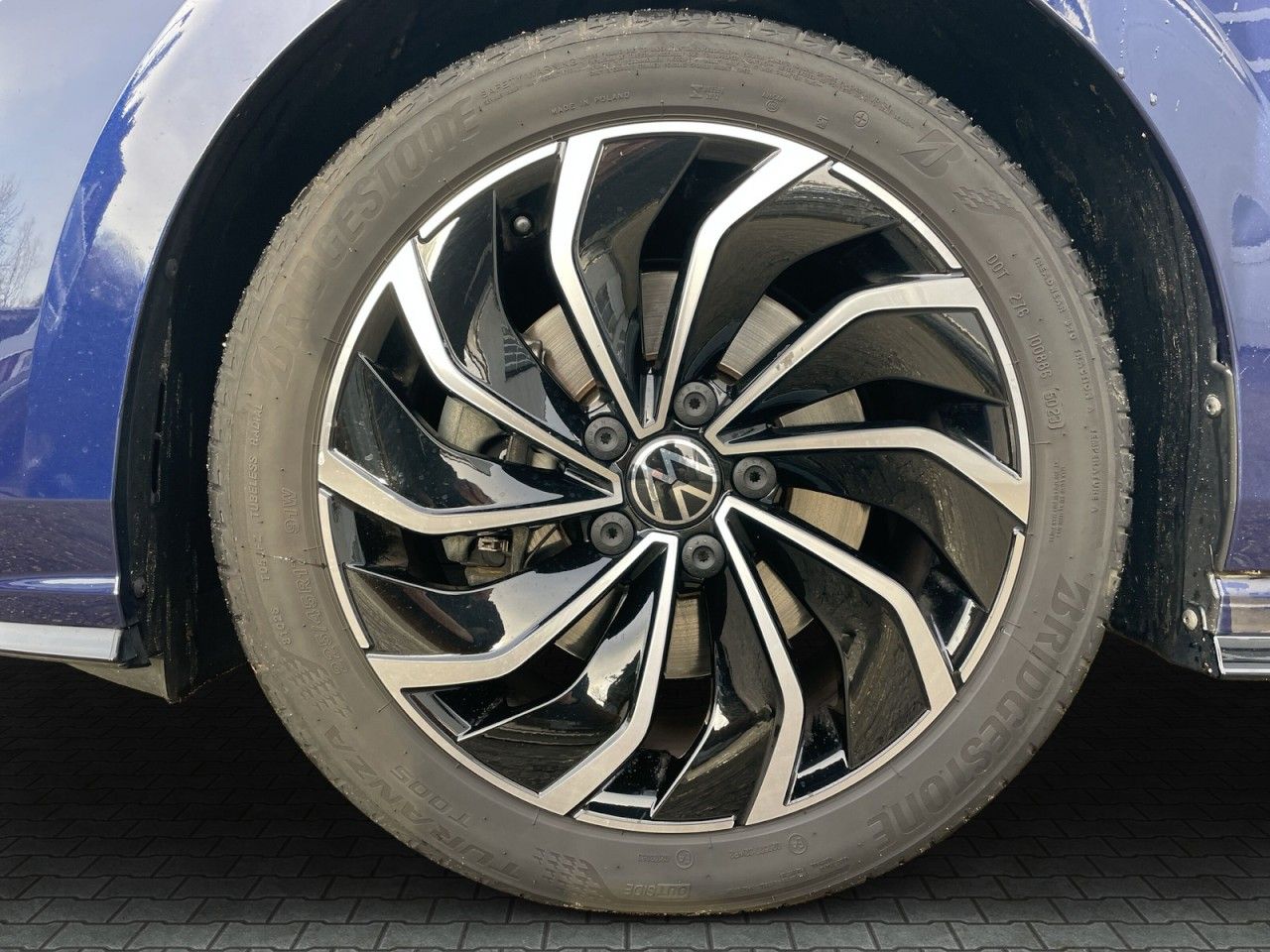 Volkswagen Golf - Bild 7