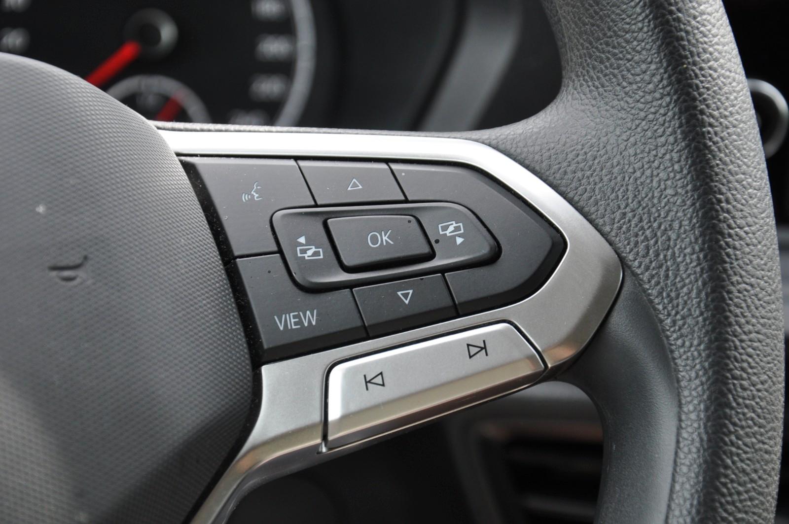 Volkswagen Caddy 2.0 TDI 7-Sitzer App-Connect Sitzheizung, миниатюра 22