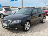 Audi A3 2.0 16V TDI S-LINE TETTO APRIBILE - Audi A3 aus 2006: 2.0