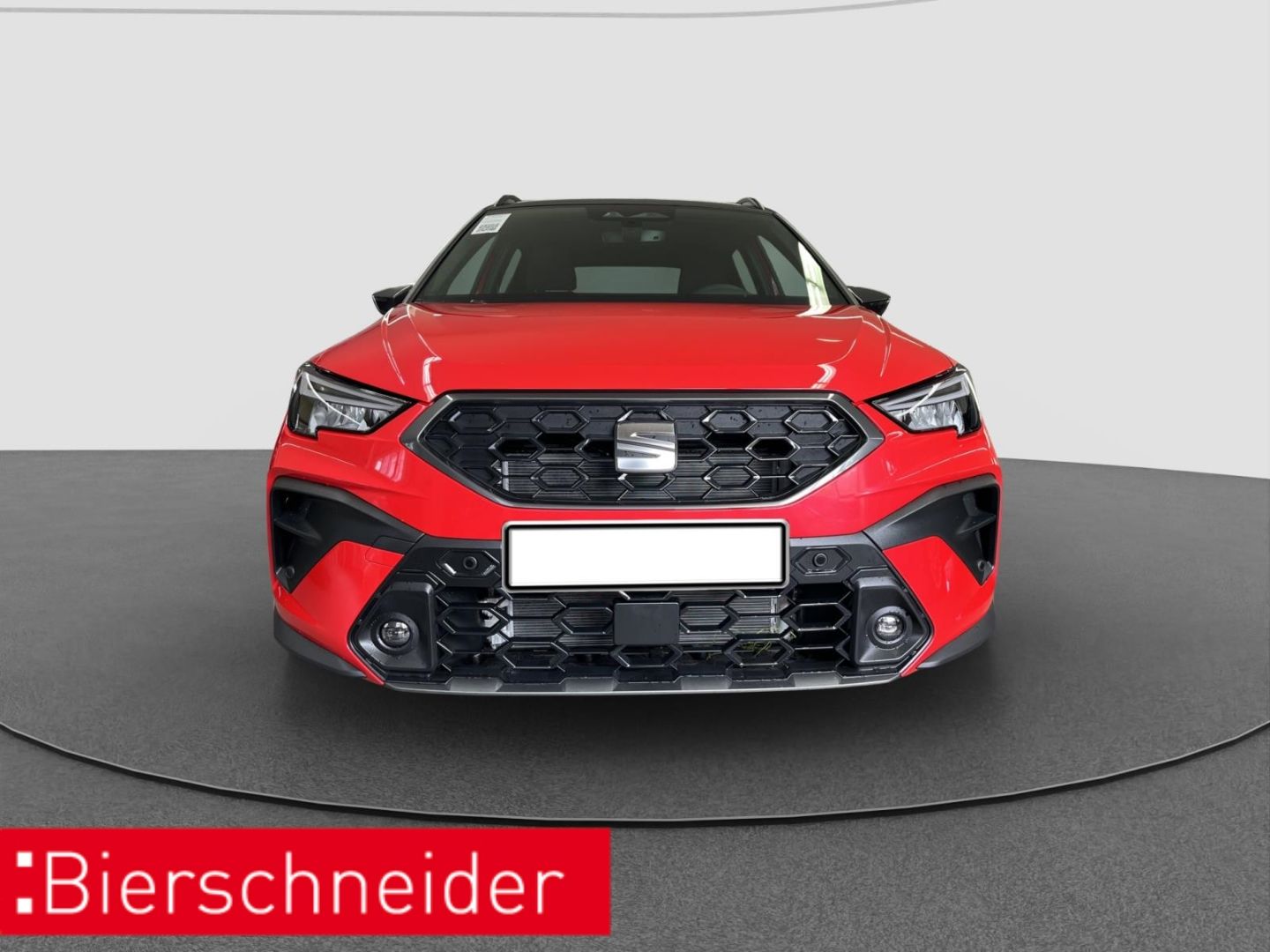 Seat Arona - Bild 3