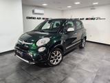 Fiat 500L 1.6 Multijet 120 CV Trekking Tetto Nav - Fiat 500L Trekking aus 2017