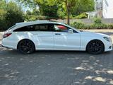Mercedes-Benz CLS 350 Shooting Brake 4MATIC*AMG-LINE*VOLL*TOP* - Mercedes-Benz CLS 350 Shooting Brake Gebrauchtwagen