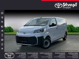 Toyota Proace Electric 75 kWh L1 Meister Navi+EPH+uvm