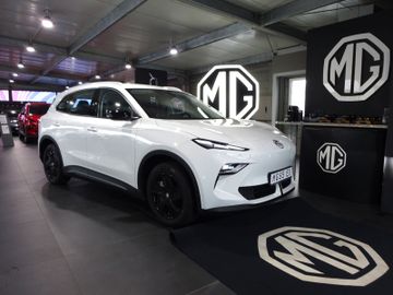 MGS5 Comfort 49kWh Standard Range