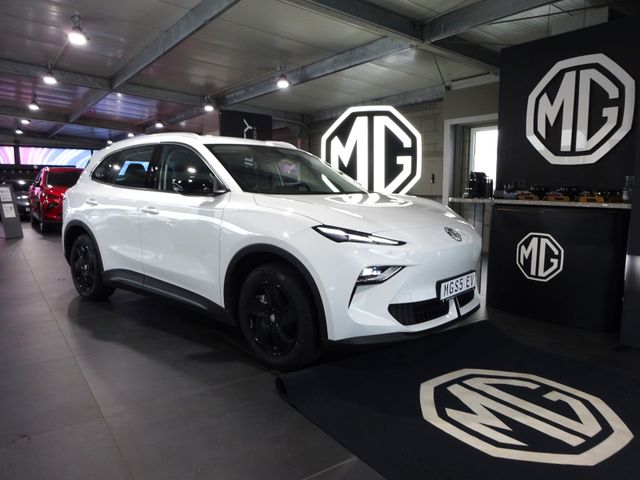 MG S5
