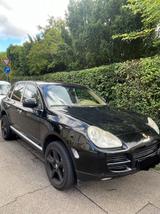 Porsche cayenne S 4.5 - Porsche Cayenne in Saarbrücken