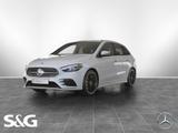 Mercedes-Benz B 200 AMG 360°+MBUX+Business+19+LED+Sitzhzg.