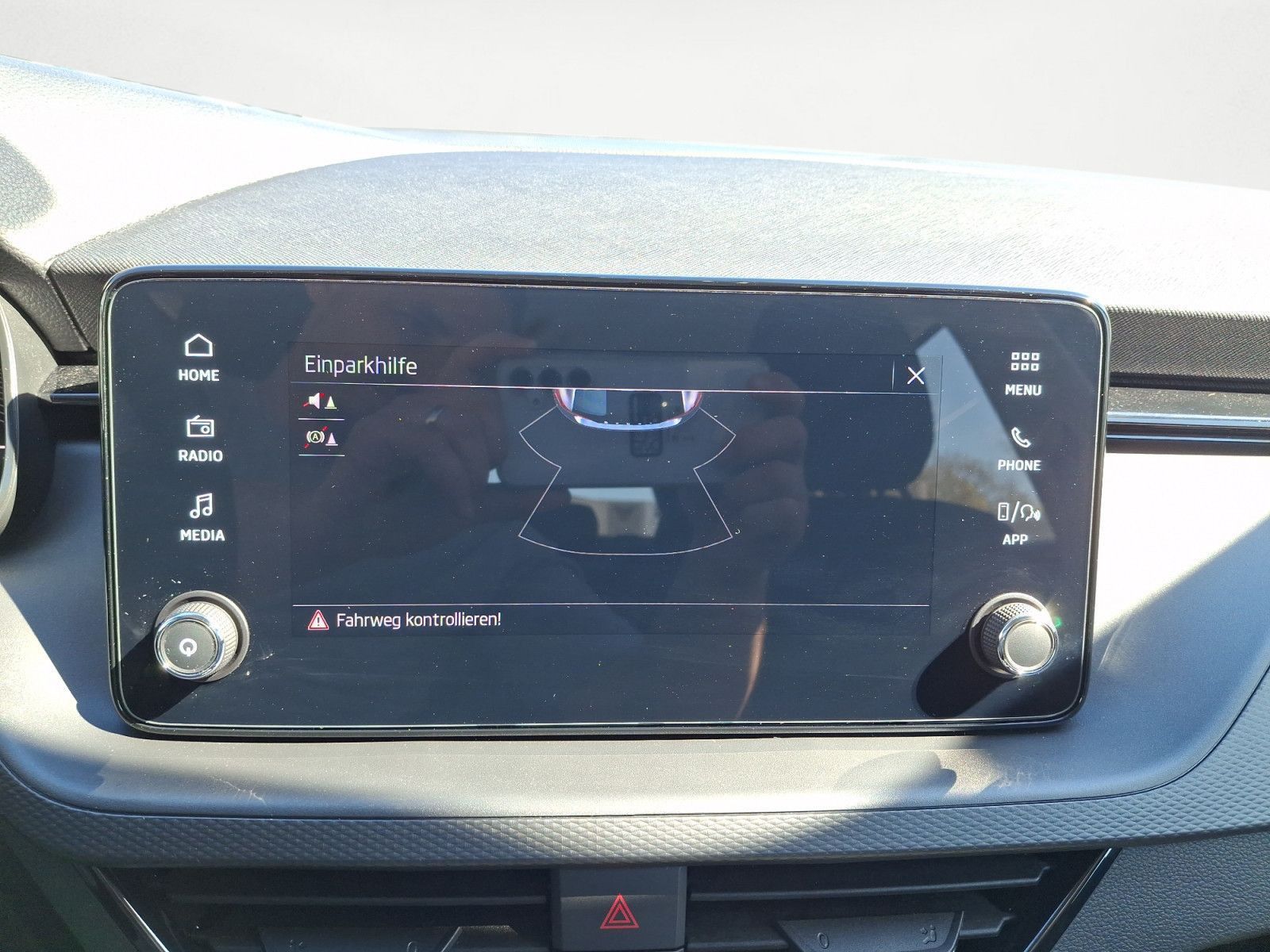 Skoda Scala - Bild 13