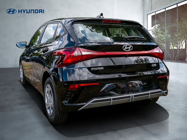 Hyundai i20 1.0 Select Fernlicht-Assistent Kamera Navi