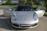 Porsche Boxster S - Porsche Boxster in München