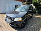 Suzuki Ignis 1FH - 1,3l - TÜV - Klima - gebrauchte Suzuki Ignis aus dem Jahr 2002