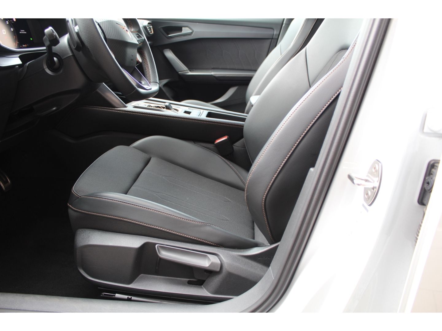 Cupra Leon - Bild 17