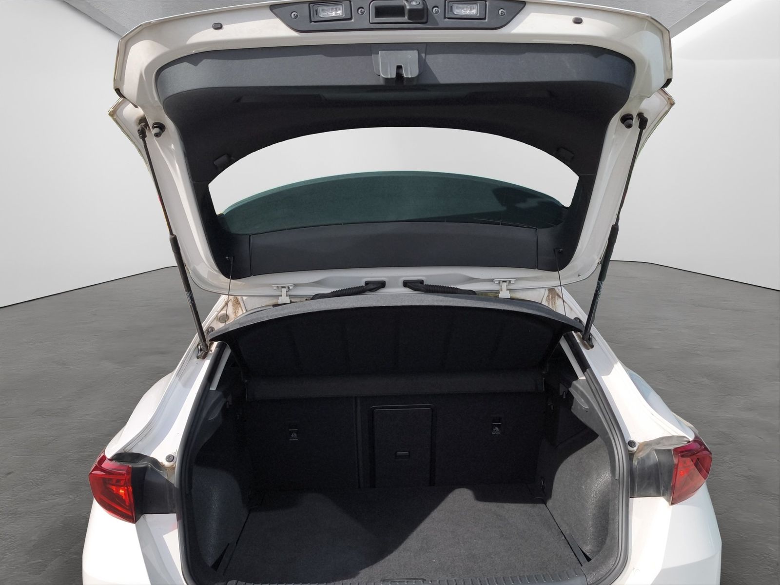 Cupra Formentor - Bild 8